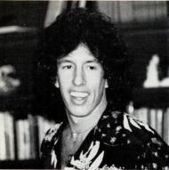 Richard Perry Richard Perry