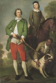 John Spencer (homme politique britannique)