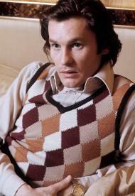 Helmut Berger Helmut Berger