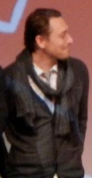 JJ Feild