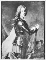 Ferdinand Maria Innocenz of Bavaria