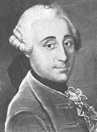 Jean François de Saint-Lambert Jean François de Saint-Lambert